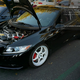 Illustration for article titled Nissan IDx at Irvine Cars and Coffee